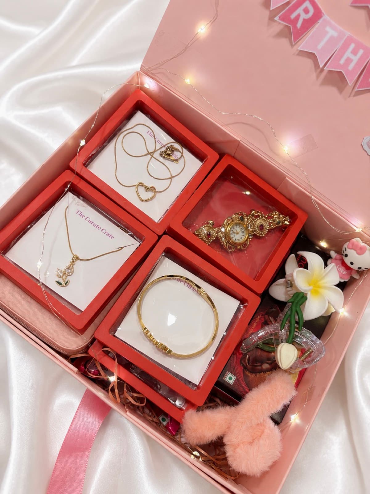 Birthday Bliss Crate — alternate view
