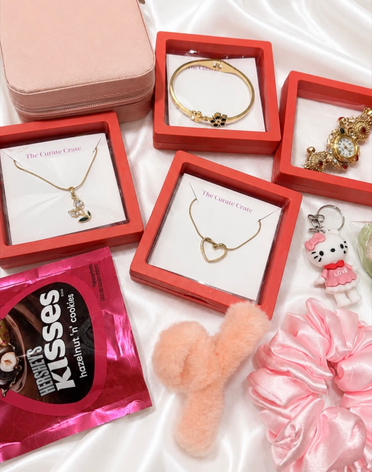 All Things Pretty Crate